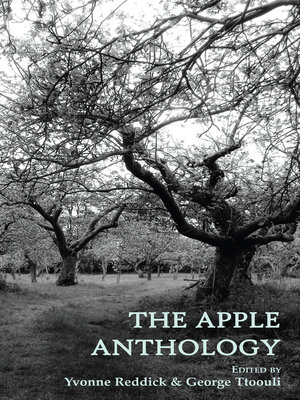 cover image of The Apple Anthology